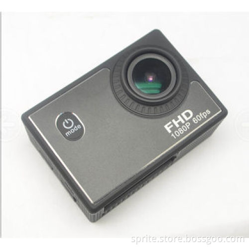 Full HD 60fpsNew